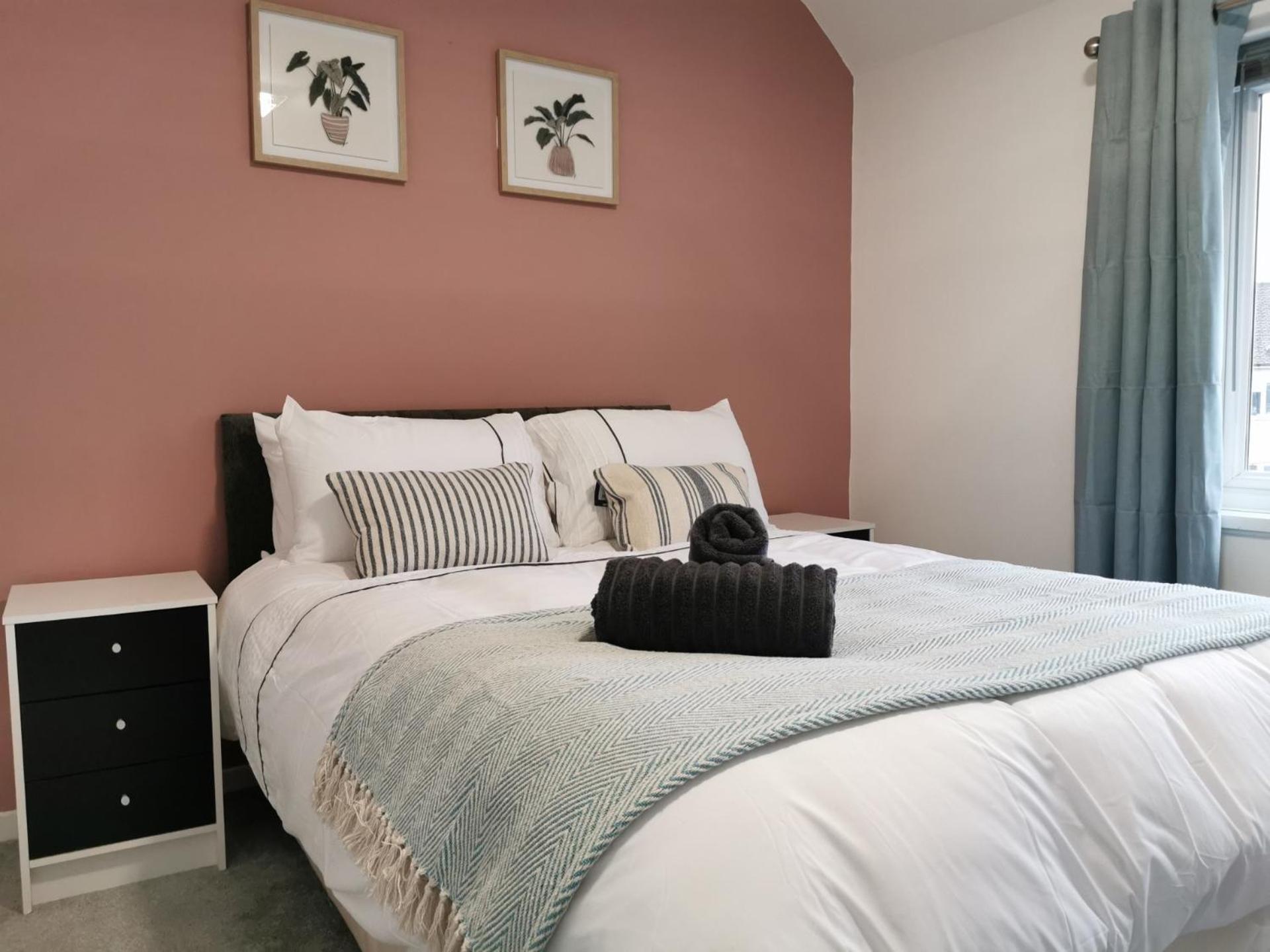 Cosy Studio In Havant! Near A3 And Staunton Country Park Exterior foto